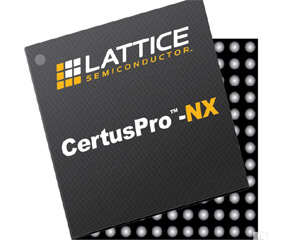 래티스, LPDDR4 외부 메모리 지원하는 범용 FPGA 제품군 출시